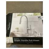 Massive Pallet of Brand Name Misc Faucets, Showers, Fixtures, Towel Bars, Bathroom Fans, Ceiling Fans, Lights, and More (Parts Only) (Great for eBay Sellers)