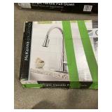 Massive Pallet of Brand Name Misc Faucets, Showers, Fixtures, Towel Bars, Bathroom Fans, Ceiling Fans, Lights, and More (Parts Only) (Great for eBay Sellers)