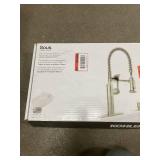 Massive Pallet of Brand Name Misc Faucets, Showers, Fixtures, Towel Bars, Bathroom Fans, Ceiling Fans, Lights, and More (Parts Only) (Great for eBay Sellers)