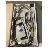 Massive Pallet of Brand Name Misc Faucets, Showers, Fixtures, Towel Bars, Bathroom Fans, Ceiling Fans, Lights, and More (Parts Only) (Great for eBay Sellers)