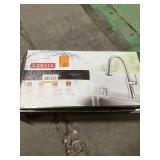 Massive Pallet of Brand Name Misc Faucets, Showers, Fixtures, Towel Bars, Bathroom Fans, Ceiling Fans, Lights, and More (Parts Only) (Great for eBay Sellers)