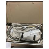 Massive Pallet of Brand Name Misc Faucets, Showers, Fixtures, Towel Bars, Bathroom Fans, Ceiling Fans, Lights, and More (Parts Only) (Great for eBay Sellers)