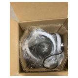 Massive Pallet of Brand Name Misc Faucets, Showers, Fixtures, Towel Bars, Bathroom Fans, Ceiling Fans, Lights, and More (Parts Only) (Great for eBay Sellers)