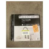 Massive Pallet of Brand Name Misc Faucets, Showers, Fixtures, Towel Bars, Bathroom Fans, Ceiling Fans, Lights, and More (Parts Only) (Great for eBay Sellers)