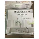 Massive Pallet of Brand Name Misc Faucets, Showers, Fixtures, Towel Bars, Bathroom Fans, Ceiling Fans, Lights, and More (Parts Only) (Great for eBay Sellers)