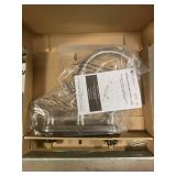 Massive Pallet of Brand Name Misc Faucets, Showers, Fixtures, Towel Bars, Bathroom Fans, Ceiling Fans, Lights, and More (Parts Only) (Great for eBay Sellers)