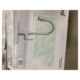 Massive Pallet of Brand Name Misc Faucets, Showers, Fixtures, Towel Bars, Bathroom Fans, Ceiling Fans, Lights, and More (Parts Only) (Great for eBay Sellers)