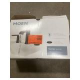 Massive Pallet of Brand Name Misc Faucets, Showers, Fixtures, Towel Bars, Bathroom Fans, Ceiling Fans, Lights, and More (Parts Only) (Great for eBay Sellers)