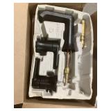 Massive Pallet of Brand Name Misc Faucets, Showers, Fixtures, Towel Bars, Bathroom Fans, Ceiling Fans, Lights, and More (Parts Only) (Great for eBay Sellers)