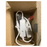 Massive Pallet of Brand Name Misc Faucets, Showers, Fixtures, Towel Bars, Bathroom Fans, Ceiling Fans, Lights, and More (Parts Only) (Great for eBay Sellers)