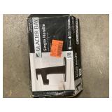 Massive Pallet of Brand Name Misc Faucets, Showers, Fixtures, Towel Bars, Bathroom Fans, Ceiling Fans, Lights, and More (Parts Only) (Great for eBay Sellers)