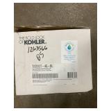 Massive Pallet of Brand Name Misc Faucets, Showers, Fixtures, Towel Bars, Bathroom Fans, Ceiling Fans, Lights, and More (Parts Only) (Great for eBay Sellers)