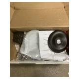 Massive Pallet of Brand Name Misc Faucets, Showers, Fixtures, Towel Bars, Bathroom Fans, Ceiling Fans, Lights, and More (Parts Only) (Great for eBay Sellers)