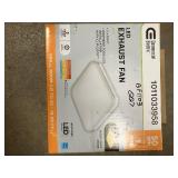 Massive Pallet of Brand Name Misc Faucets, Showers, Fixtures, Towel Bars, Bathroom Fans, Ceiling Fans, Lights, and More (Parts Only) (Great for eBay Sellers)