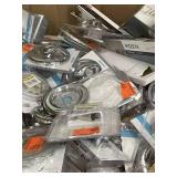 Massive Pallet of
  Moen Trim, Shower, Hoses and much more! (Great For eBay) Parts Only
