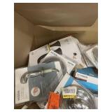Massive Pallet of
  Moen Trim, Shower, Hoses and much more! (Great For eBay) Parts Only