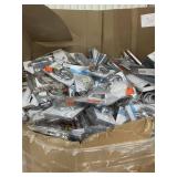Massive Pallet of
  Moen Trim, Shower, Hoses and much more! (Great For eBay) Parts Only