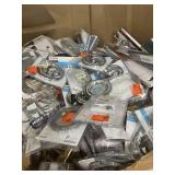 Massive Pallet of
  Moen Trim, Shower, Hoses and much more! (Great For eBay) Parts Only