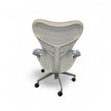 Mirra 2 Task Chair Fully Adjustable White Reatil $1490