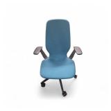 Steelcase Case SilQ Task Chair Teal Retails new for $899