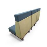 Jasper 3pc. Modular Seating 30x32x45