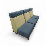 Jasper 3pc. Modular Seating 30x32x45