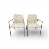 Herman Miller Avant Chairs Retails new for $397 each