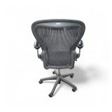 Herman Miller Aeron Size C Retails New $1340