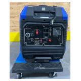 Powerhorse Inverter Generator, 5000 Surge Watts, 4000 Rated Watts, 120V, 58dB Quiet Run, Dual Fuel, CO Shutdown #6075679 Msrp $999.99
