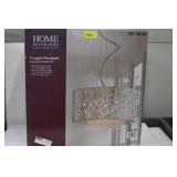 7 Light Pendant Light