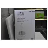 7 Light Pendant Light