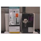 Water Filtration/universal Drain