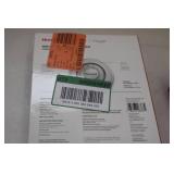 Non Programmable Thermostats