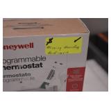 Programmable Thermostat