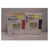 Programmable Thermostat