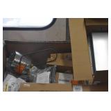 Miscellaneous Appliance Parts