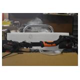 WEN 6369 Variable Speed 5-Amp Drywall Sander with 15-Foot Hose