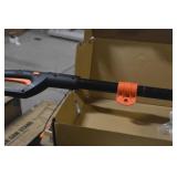 WEN 4019 6-Amp 8-Inch Electric Telescoping Pole Saw