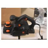 WEN 6534 8-Amp 4-3/8-Inch Electric Hand Planer