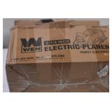 WEN 6530 3-1/4 in. 6 Amp Corded Hand Planer