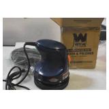 WEN 6010 6-inch Random Orbit Waxer / Polisher