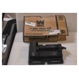 WEN DPA424 4 in. Drill Press Vise