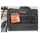 Chain Saw Carry Bag with Bar Scabba...