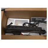 WEN 3921 16-inch Two-Direction Variable Speed Scroll Saw