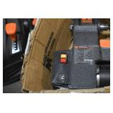 WEN LA3421 3.2-Amp 8-Inch by 13-Inch Variable Speed Mini Benchtop Wood Lathe