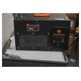 WEN 3410 3-Speed Remote-Controlled Air Filtration System (300/350/400 CFM)