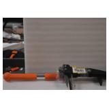 WEN GA1139 Stand-Up Gardening Weeder for Weed, Root, and Dandelion Removal