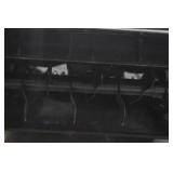 WEN DT1516 16-Inch 15-Amp 2-in-1 Electric Dethatcher and Scarifier with Collection Bag