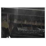 WEN DT1516 16-Inch 15-Amp 2-in-1 Electric Dethatcher and Scarifier with Collection Bag