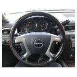 2014 GMC Yukon XL Denali AWD